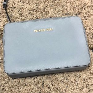 Michael Kors jet set bag